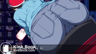 Can’t hold it - video 4