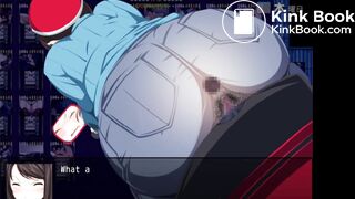 Can’t hold it - video 4