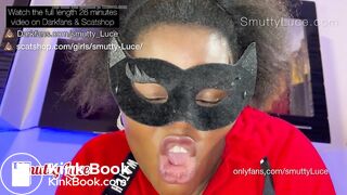 Luckiest Guy Ever - Shitty Anal and Blowjob