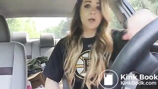 YT panty poop confessions #4 - jamie