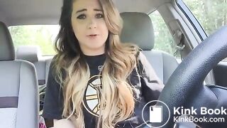 YT panty poop confessions #4 - jamie