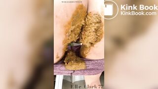 Latina shitty twerk 2