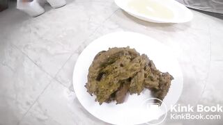 第一视角排泄15