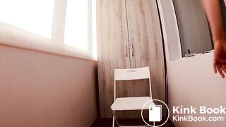 Multiple messings in shorts