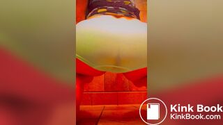 MILF MESSING n’ MASTURBATING