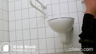 sprays of shit
