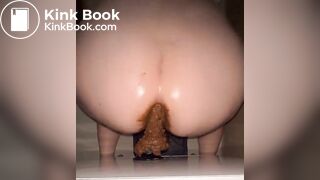 Dildo scat - video 30