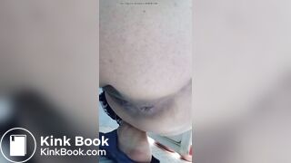 Scat asian - video 5