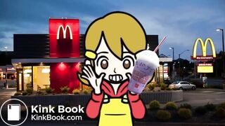 5-Volt Tries The Grimace Shake (GONE WRONG!)