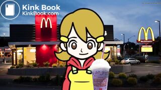 5-Volt Tries The Grimace Shake (GONE WRONG!)