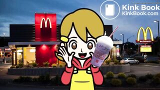5-Volt Tries The Grimace Shake (GONE WRONG!)