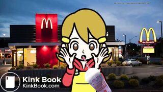 5-Volt Tries The Grimace Shake (GONE WRONG!)