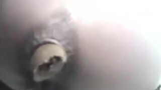 JAPANESE TOILET POOP - video 6