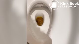 DIARRHEA POOP