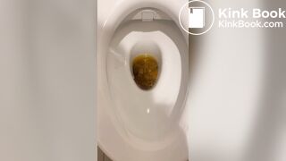 DIARRHEA POOP