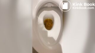 DIARRHEA POOP