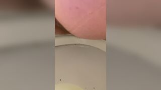 MILF chunky log