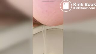 MILF chunky log
