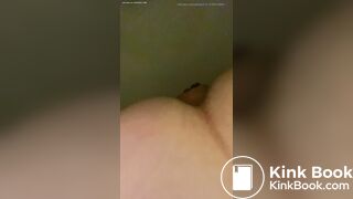 MILF has a FAT shit