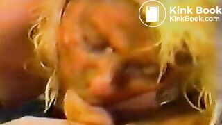 Very old scat classic