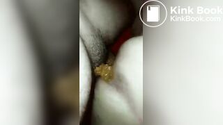 Messy Dirty Anal Fuck