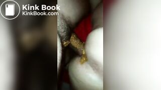 Messy Dirty Anal Fuck