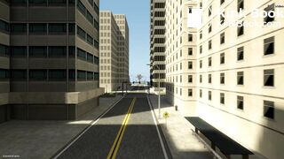 Android 18 Farts (SFM)