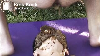 Skinny hungarian girl, 022