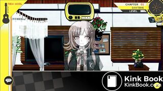 chiaki diarrhea