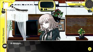 chiaki diarrhea