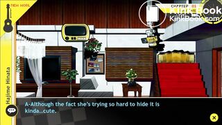 chiaki diarrhea