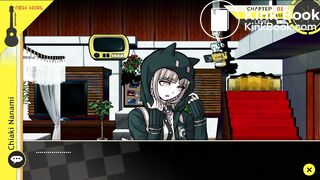 chiaki diarrhea