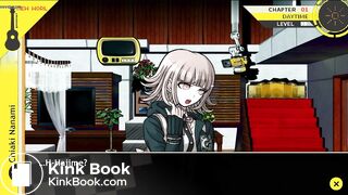 chiaki diarrhea