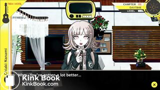 chiaki diarrhea