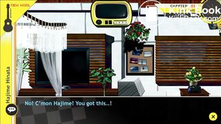 chiaki diarrhea
