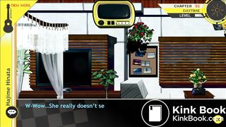 chiaki diarrhea