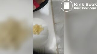 Food for slave - video 4