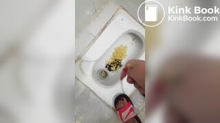 Food for slave - video 4