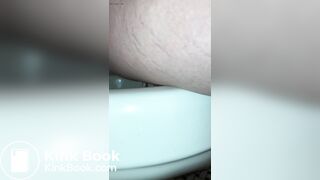 Desperate Big Shit and Piss