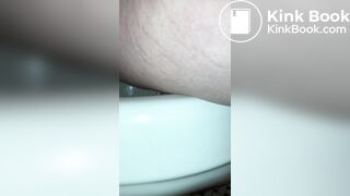 Desperate Big Shit and Piss