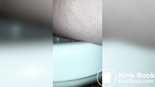 Desperate Big Shit and Piss