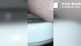 Desperate Big Shit and Piss