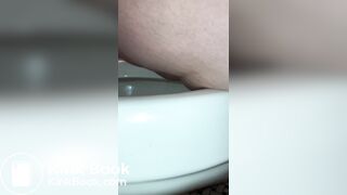 Desperate Big Shit and Piss