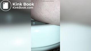 Desperate Big Shit and Piss