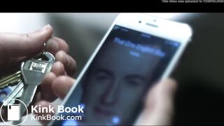 Women has diarrhea then accidently drops keys in toliet