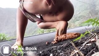 Shitting - video 478