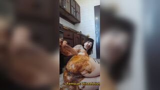 KinkyBunny_20 (Dirty play in kitchen_2)