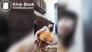 KinkyBunny_20 (Dirty play in kitchen_2)