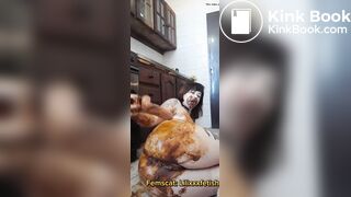 KinkyBunny_20 (Dirty play in kitchen_2)