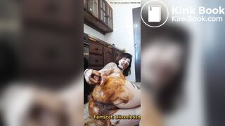 KinkyBunny_20 (Dirty play in kitchen_2)